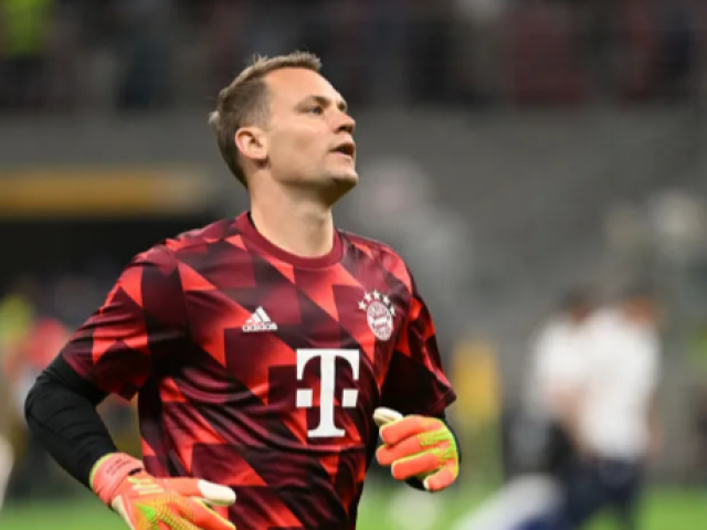 Neuer