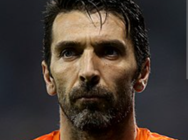 Buffon