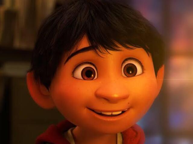 Miguel Rivera