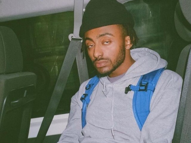 Black Jack, aminé