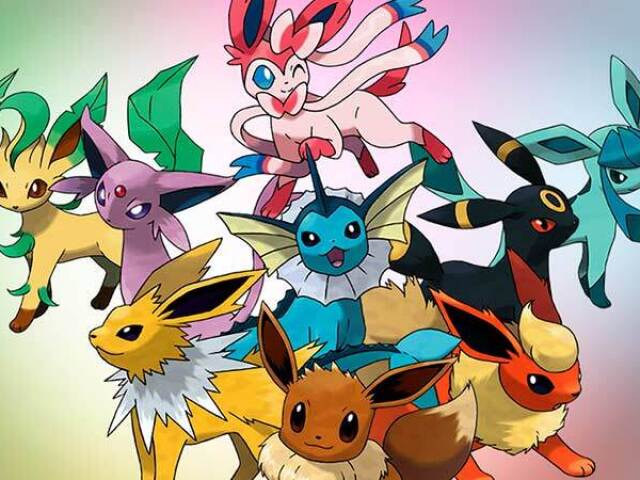 Eevee