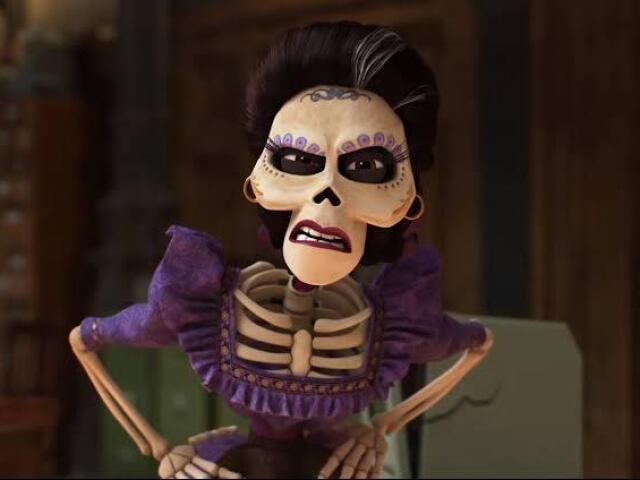 Imelda Rivera
