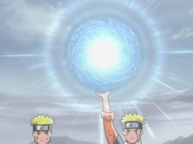 Odama Rasengan