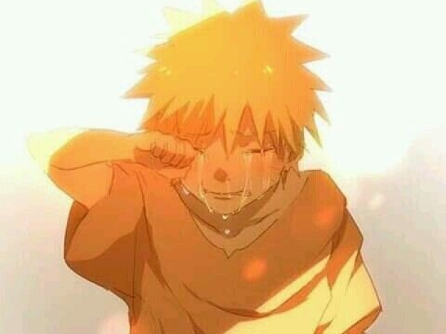 Você não assistiu Naruto clássico