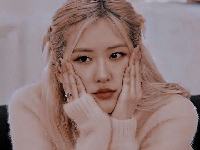 Roseanne Park