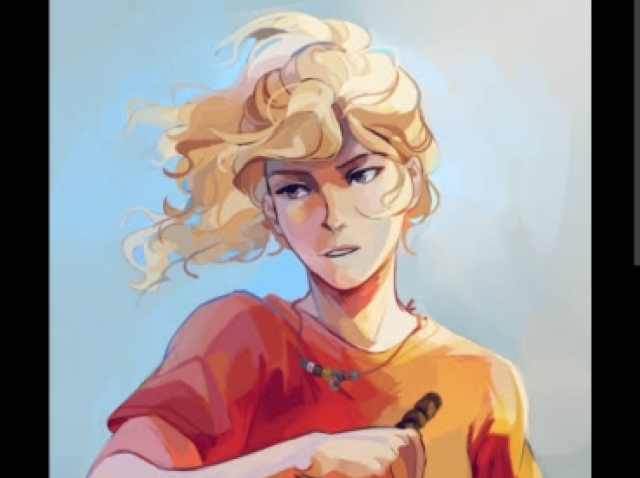 Annabeth