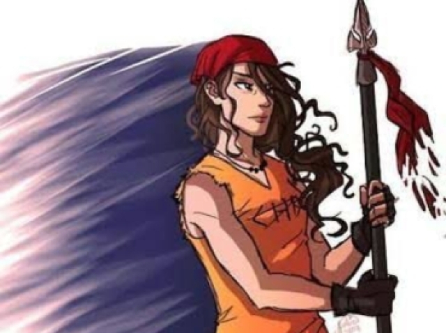 Clarisse