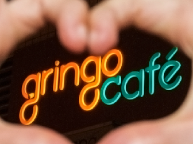 Gringo Café