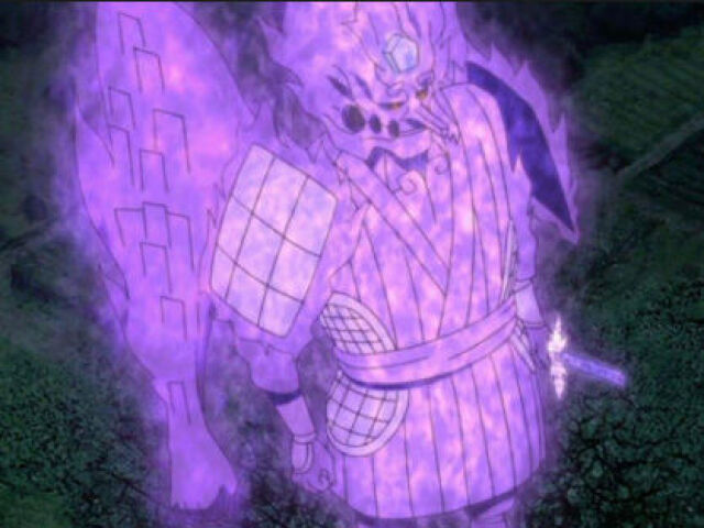 Susanoo