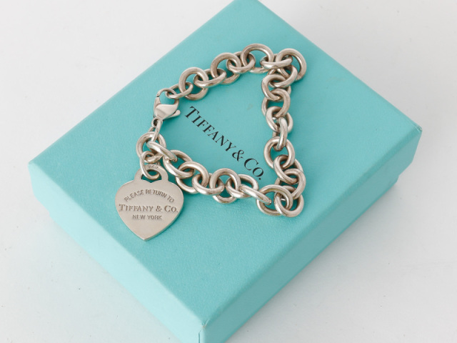 Tiffany & Co