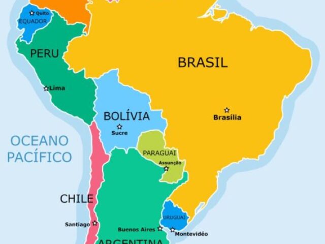 Qual é a capital?