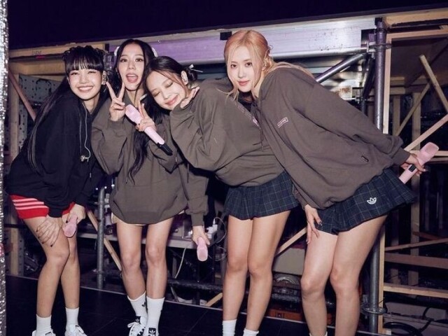 BLACKPINK QUIZ: Você conhece o Girl Group?