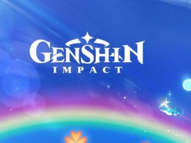 Genshin