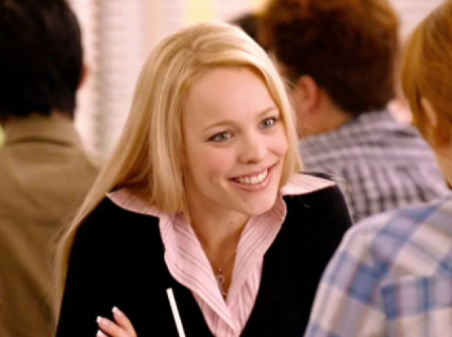 Regina George