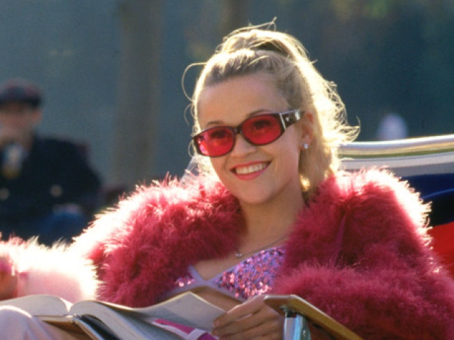 Elle Woods