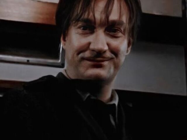 remus lupin