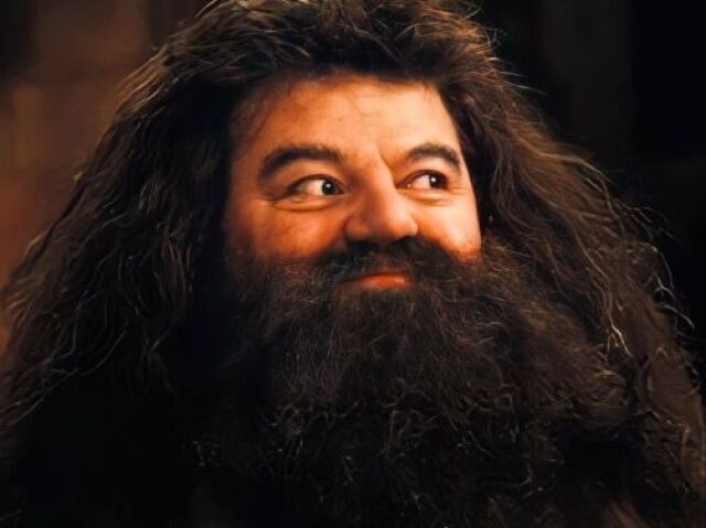 hagrid