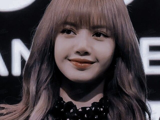 Lalisa Manoban