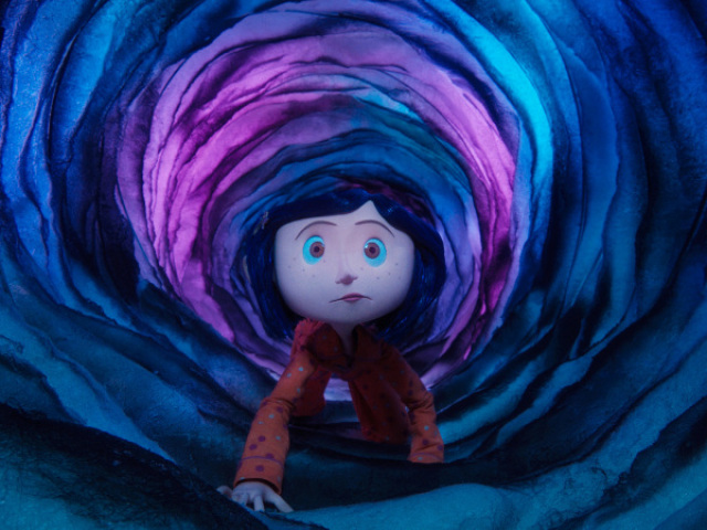 ୧ ˖ Prova - Coraline 🗝𓂃.
