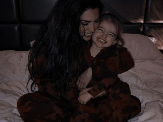 ☺☻Monte A Vida Da Sua Filha☺☻
