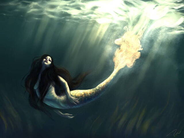 Sereia!