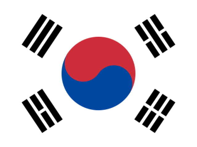 coreana