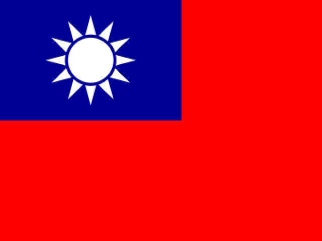 taiwanesa