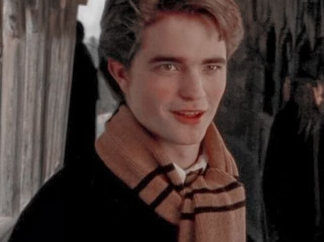 Cedrigo Diggory