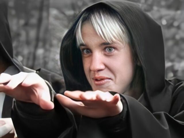 Draco Malfoy