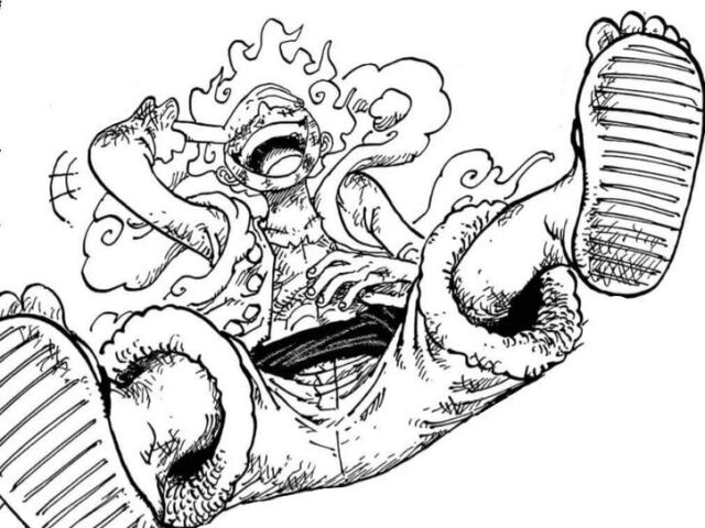 One Piece Quiz (HARD)