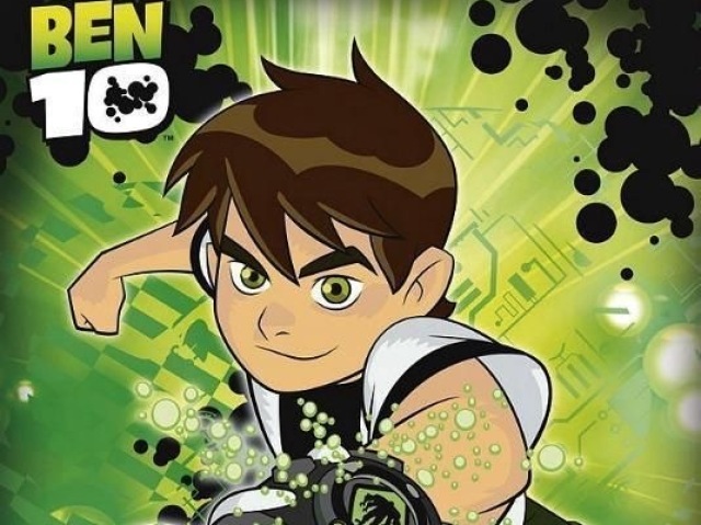 ben 10