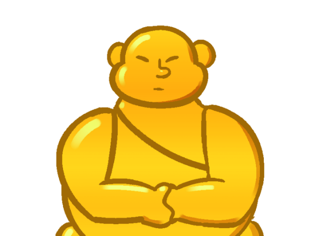 Buddha