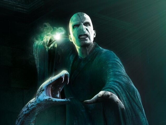 Lord Voldemort