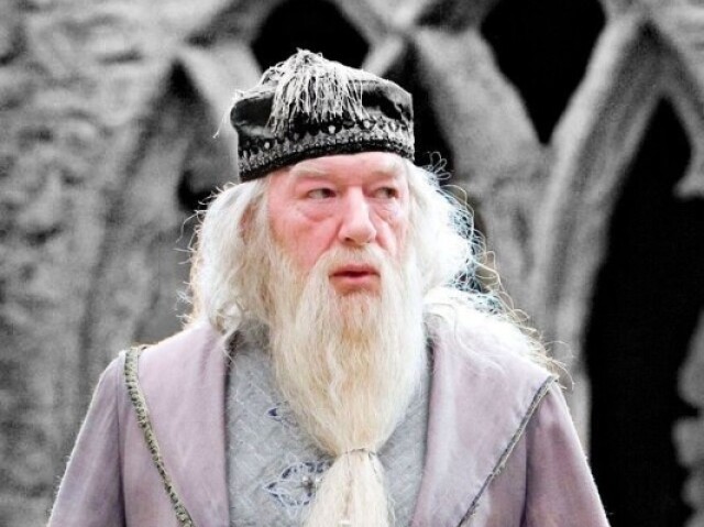 Dumbledore