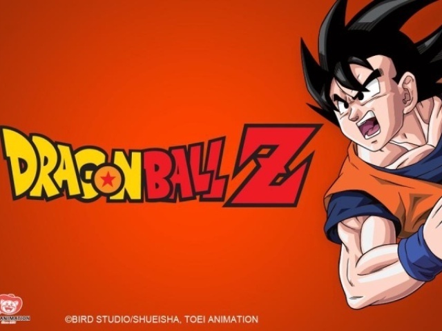 Dragon Ball Z