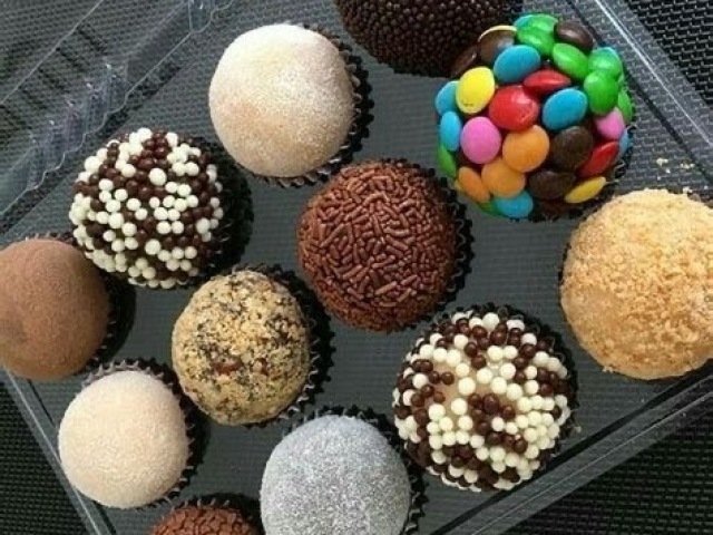 brigadeiro/beijinho