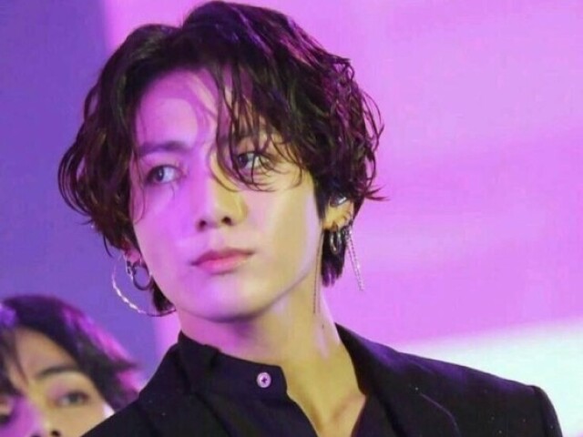 Jungkook