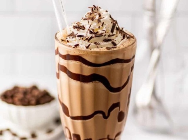 milkshake