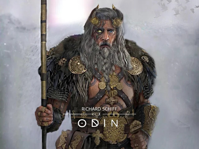 Odin