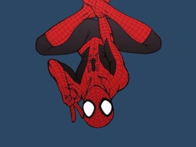 Homem aranha