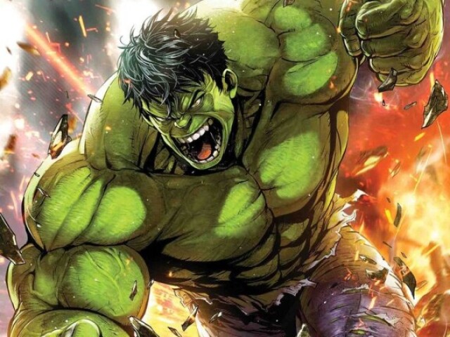 Hulk