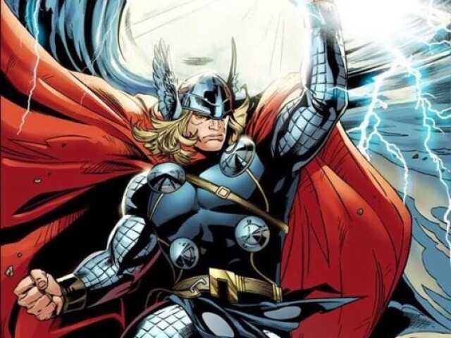 Thor