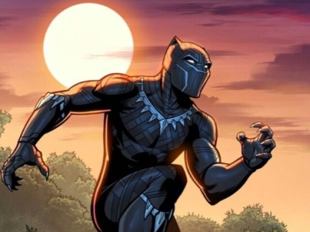 Pantera negra