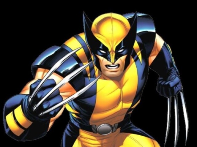 Wolverine