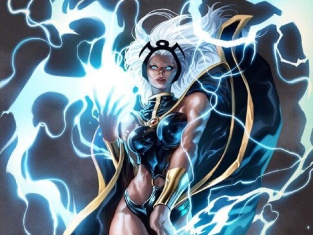 Tempestade