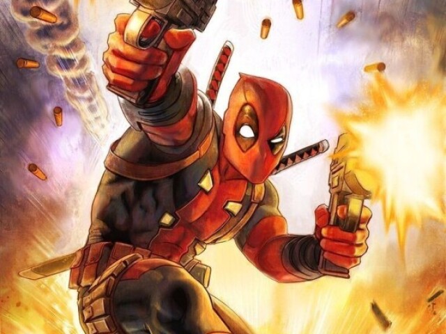 Deadpool