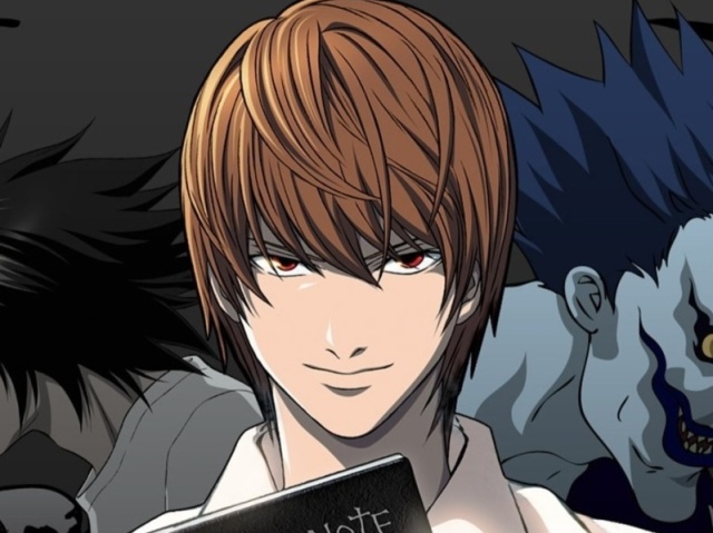 Death note