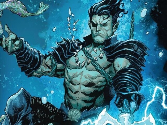Namor