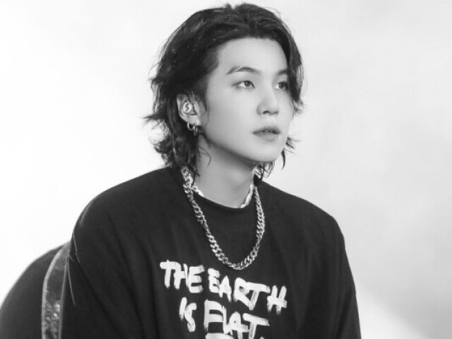 Suga/Yoongi
