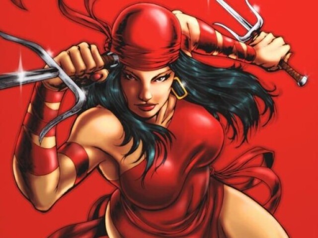 Elektra
